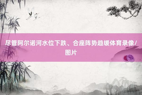 尽管阿尔诺河水位下跌、合座阵势趋缓体育录像/图片