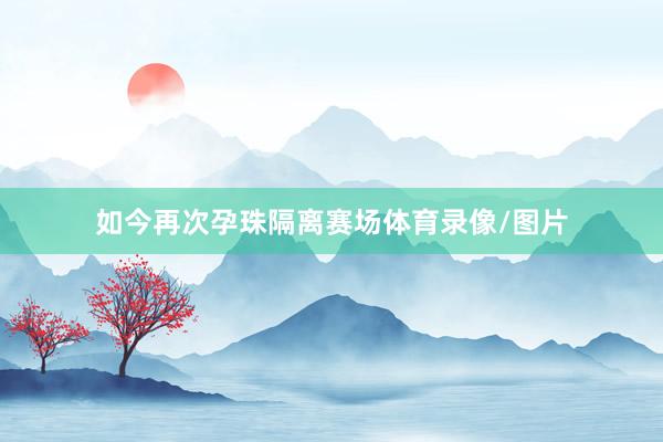 如今再次孕珠隔离赛场体育录像/图片